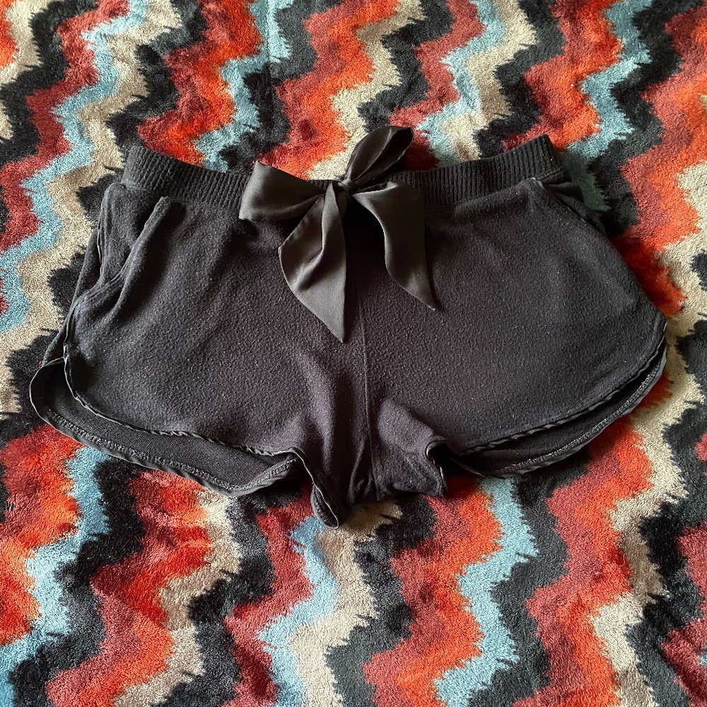 Abercrombie and Fitch Leisure Shorts